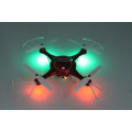 RED COLOR SYMA X5UW RC Quadcopter Drone With 720P 2.0MP HD Camera 2.4G 4CH 6Axis Smart Helicopter Height Hold Path Flight